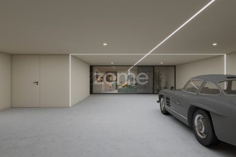 Villa i Canidelo, Porto, Canidelo - € 2.500.000 | Ref: ZMPT583441 - foto 45