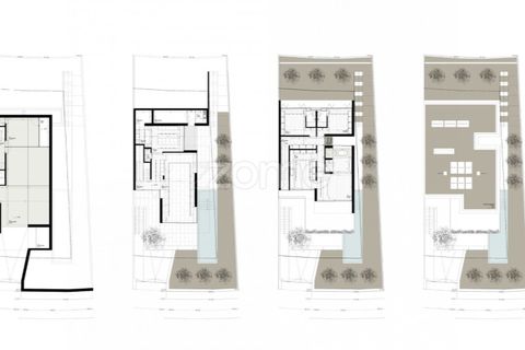 Villa i Canidelo, Porto, Canidelo - € 2.500.000 | Ref: ZMPT583441 - foto 48