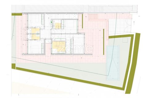 Villa i Canidelo, Porto, Canidelo - € 2.500.000 | Ref: ZMPT583441 - foto 49