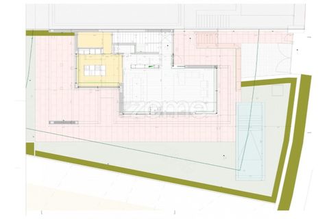 Villa i Canidelo, Porto, Canidelo - € 2.500.000 | Ref: ZMPT583441 - foto 50