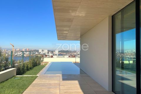 Villa i Canidelo, Porto, Canidelo - € 2.500.000 | Ref: ZMPT583441 - foto 1