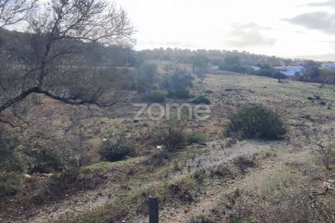 Helårsgrund i Silves, Faro, Silves - € 18.000 | Ref: ZMPT562690 - foto 2