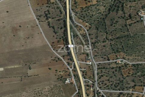 Helårsgrund i Silves, Faro, Silves - € 18.000 | Ref: ZMPT562690 - foto 5