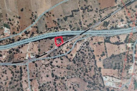 Helårsgrund i Silves, Faro, Silves - € 18.000 | Ref: ZMPT562690 - foto 16