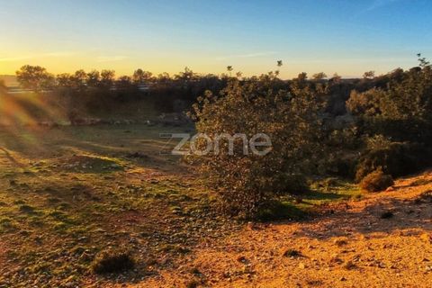 Helårsgrund i Silves, Faro, Silves - € 18.000 | Ref: ZMPT562690 - foto 1