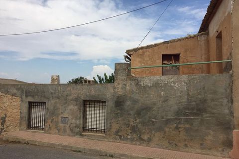 Villa i Monovar, Alicante, Monovar - € 209 995 | Ref: PT3043 - foto 2