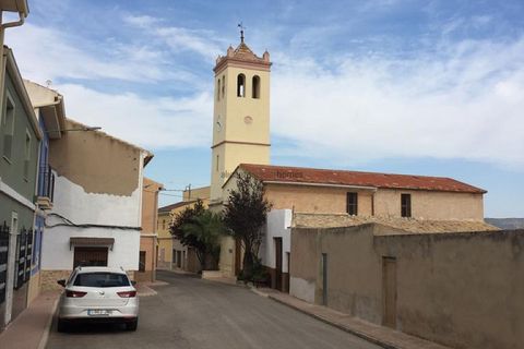 Villa i Monovar, Alicante, Monovar - € 209 995 | Ref: PT3043 - foto 3