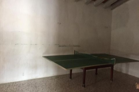 Villa i Monovar, Alicante, Monovar - € 209 995 | Ref: PT3043 - foto 32