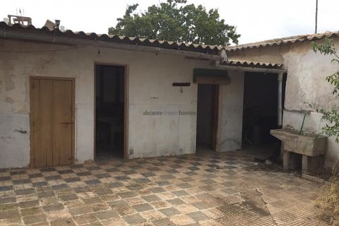 Villa i Monovar, Alicante, Monovar - € 209 995 | Ref: PT3043 - foto 44
