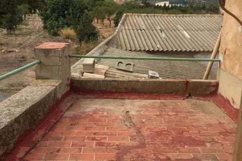 Villa i Monovar, Alicante, Monovar - € 209 995 | Ref: PT3043 - foto 46