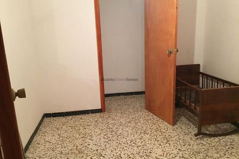 Villa i Monovar, Alicante, Monovar - € 209 995 | Ref: PT3043 - foto 49
