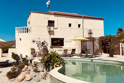 Villa i Barbarroja, Alicante, Barbarroja - € 549.500 | Ref: CVBB1474 - foto 3