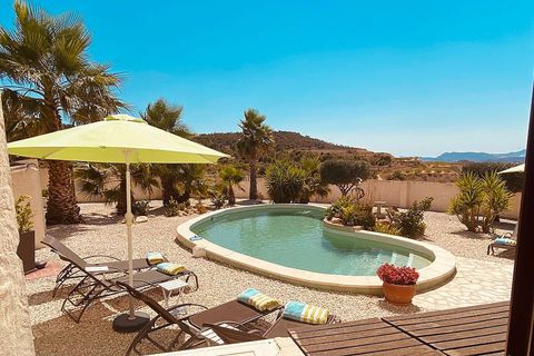 Villa i Barbarroja, Alicante, Barbarroja - € 549.500 | Ref: CVBB1474 - foto 4