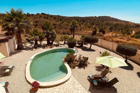 Villa i Barbarroja, Alicante, Barbarroja - € 549.500 | Ref: CVBB1474 - foto 6