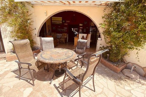 Villa i Barbarroja, Alicante, Barbarroja - € 549.500 | Ref: CVBB1474 - foto 10