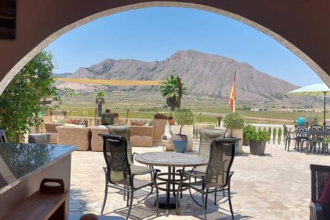 Villa i Barbarroja, Alicante, Barbarroja - € 549.500 | Ref: CVBB1474 - foto 11