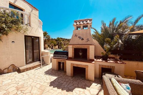 Villa i Barbarroja, Alicante, Barbarroja - € 549.500 | Ref: CVBB1474 - foto 13