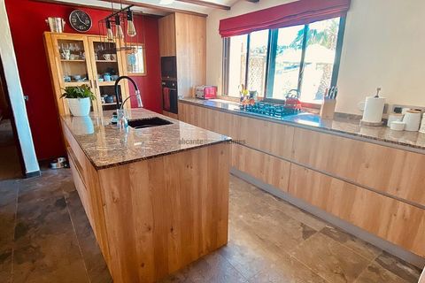 Villa i Barbarroja, Alicante, Barbarroja - € 549.500 | Ref: CVBB1474 - foto 16