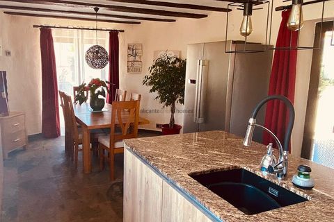 Villa i Barbarroja, Alicante, Barbarroja - € 549.500 | Ref: CVBB1474 - foto 17