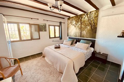 Villa i Barbarroja, Alicante, Barbarroja - € 549.500 | Ref: CVBB1474 - foto 25