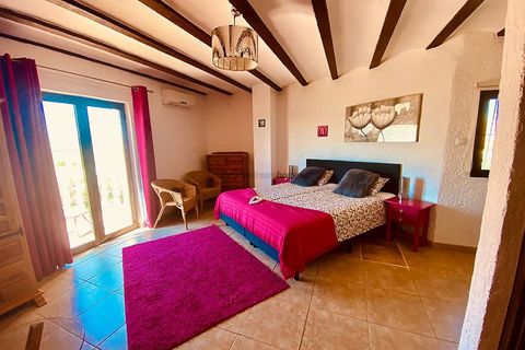 Villa i Barbarroja, Alicante, Barbarroja - € 549.500 | Ref: CVBB1474 - foto 26