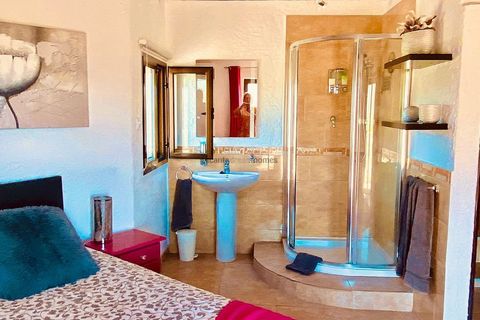 Villa i Barbarroja, Alicante, Barbarroja - € 549.500 | Ref: CVBB1474 - foto 28
