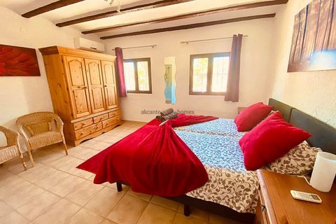 Villa i Barbarroja, Alicante, Barbarroja - € 549.500 | Ref: CVBB1474 - foto 30