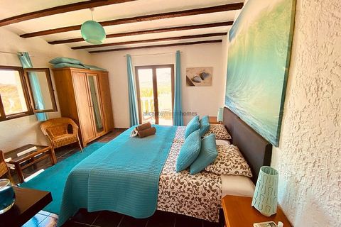 Villa i Barbarroja, Alicante, Barbarroja - € 549.500 | Ref: CVBB1474 - foto 31
