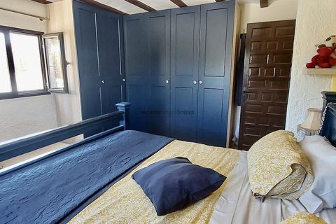 Villa i Barbarroja, Alicante, Barbarroja - € 549.500 | Ref: CVBB1474 - foto 32