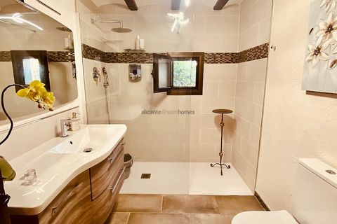 Villa i Barbarroja, Alicante, Barbarroja - € 549.500 | Ref: CVBB1474 - foto 35
