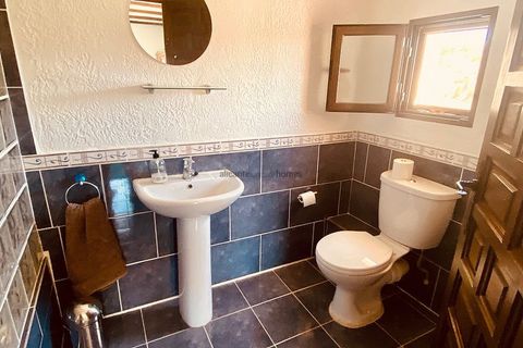 Villa i Barbarroja, Alicante, Barbarroja - € 549.500 | Ref: CVBB1474 - foto 37