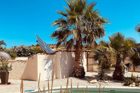 Villa i Barbarroja, Alicante, Barbarroja - € 549.500 | Ref: CVBB1474 - foto 43