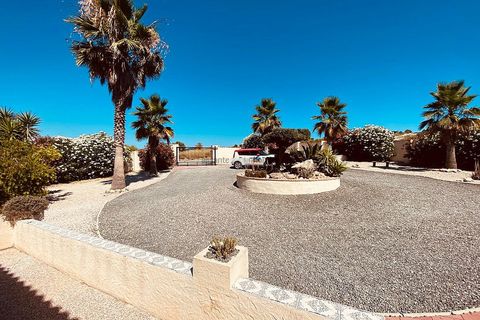 Villa i Barbarroja, Alicante, Barbarroja - € 549.500 | Ref: CVBB1474 - foto 44