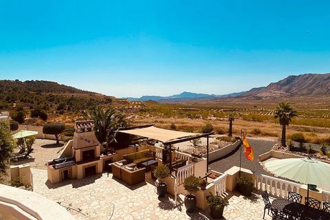 Villa i Barbarroja, Alicante, Barbarroja - € 549.500 | Ref: CVBB1474 - foto 46