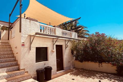 Villa i Barbarroja, Alicante, Barbarroja - € 549.500 | Ref: CVBB1474 - foto 48