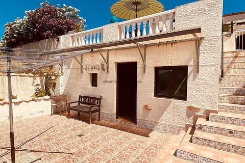 Villa i Barbarroja, Alicante, Barbarroja - € 549.500 | Ref: CVBB1474 - foto 50