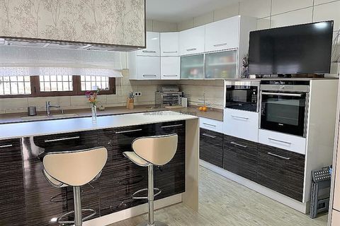 Villa a Castalla, Alicante, Castalla - € 415.000 | Ref: HH14141 - foto 8