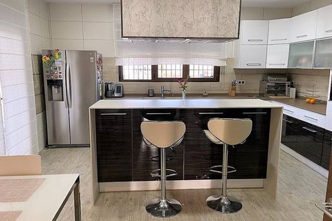 Villa a Castalla, Alicante, Castalla - € 415.000 | Ref: HH14141 - foto 10