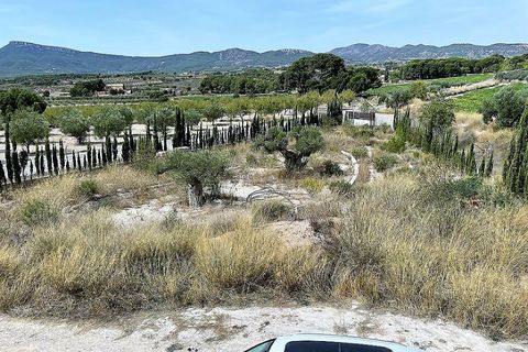 Villa a Castalla, Alicante, Castalla - € 415.000 | Ref: HH14141 - foto 29