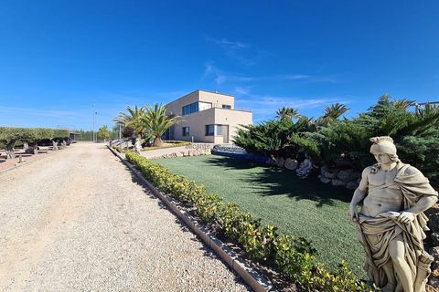 Villa i Yecla, Murcia, Yecla - € 499 000 | Ref: CMD2955 - foto 5