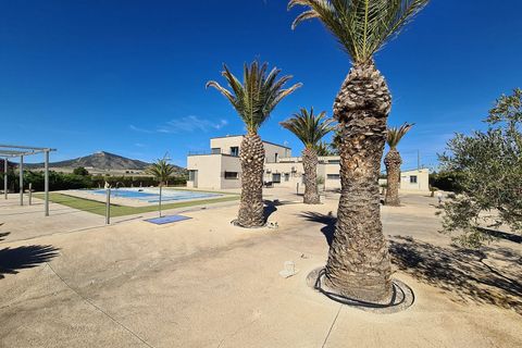 Villa i Yecla, Murcia, Yecla - € 499 000 | Ref: CMD2955 - foto 6