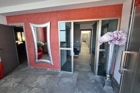 Villa i Yecla, Murcia, Yecla - € 499 000 | Ref: CMD2955 - foto 10