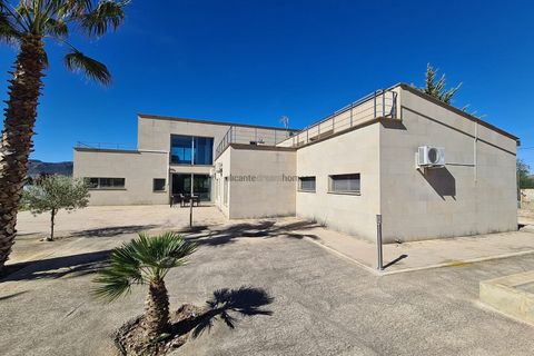 Villa i Yecla, Murcia, Yecla - € 499 000 | Ref: CMD2955 - foto 39