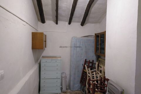 Herregård i Yecla, Murcia, Yecla - € 75 000 | Ref: CM2998 - foto 6