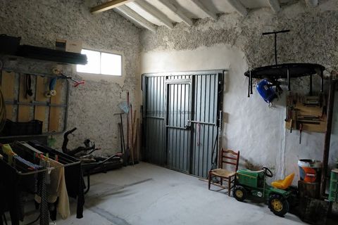 Herregård i Yecla, Murcia, Yecla - € 75 000 | Ref: CM2998 - foto 11