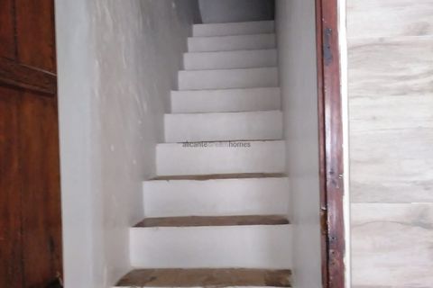 Herregård i Yecla, Murcia, Yecla - € 75 000 | Ref: CM2998 - foto 12