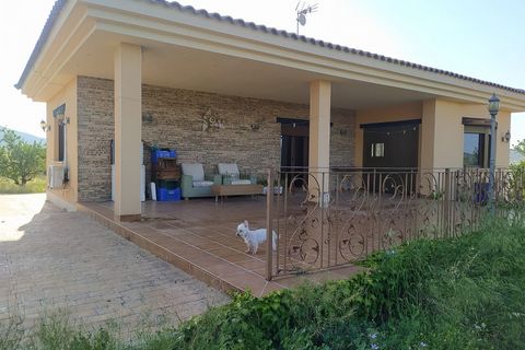 Villa a Yecla, Murcia, Yecla - € 269.000 | Ref: AI-33798 - foto 2