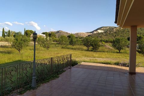 Villa a Yecla, Murcia, Yecla - € 269.000 | Ref: AI-33798 - foto 3