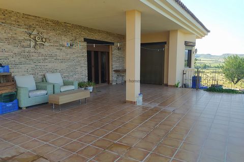 Villa a Yecla, Murcia, Yecla - € 269.000 | Ref: AI-33798 - foto 4