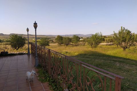 Villa a Yecla, Murcia, Yecla - € 269.000 | Ref: AI-33798 - foto 5